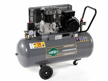 Compressor 218 liter/min